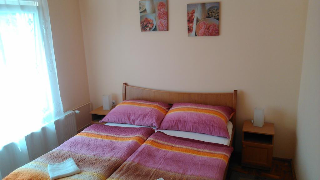 Margitapartman Bük 部屋 写真